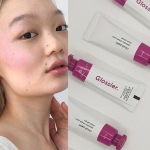Glossier Cloud Paint “Haze”